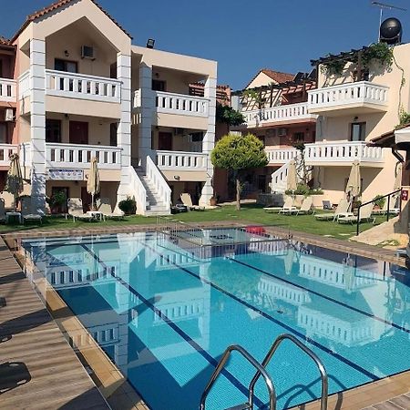 Kokalas Resort Георгіуполіс Екстер'єр фото
