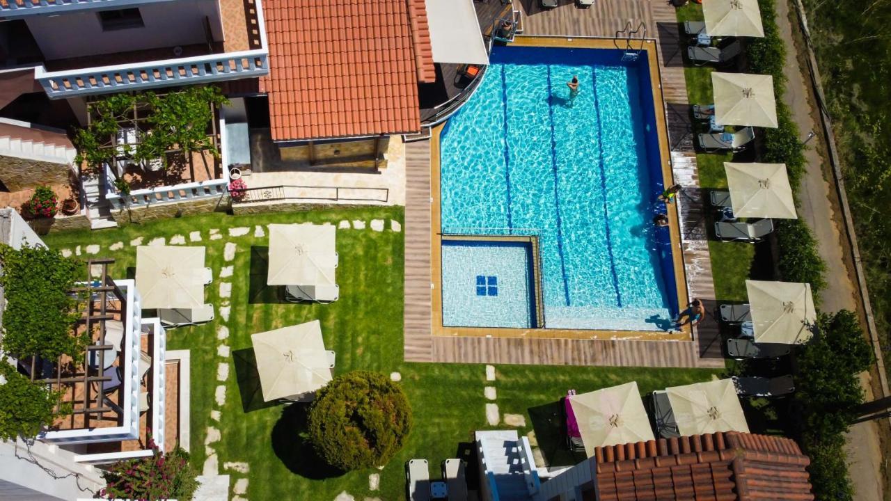 Kokalas Resort Георгіуполіс Екстер'єр фото